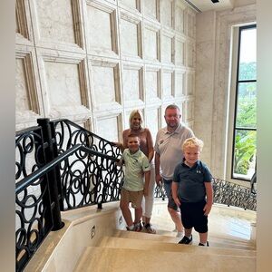 Meet your Posher, Stacey